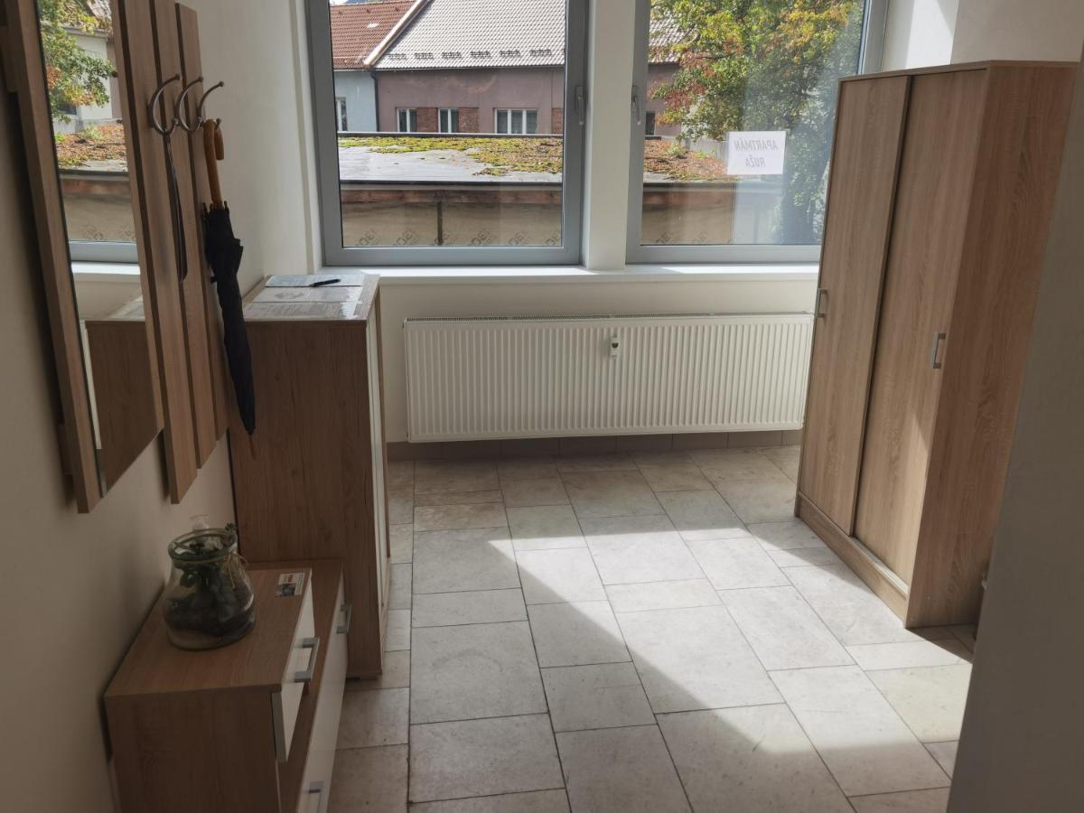 Apartmán RUŽA Ruzomberok Exterior foto